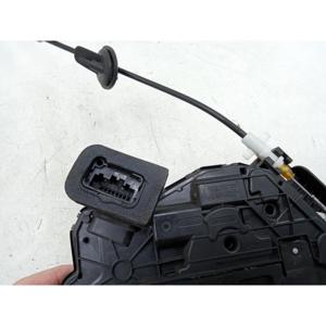 Cerradura Delantera Izquierda para VOLKSWAGEN Polo 6ª Serie (17>) B5A-5TB837015A - Product Image 5