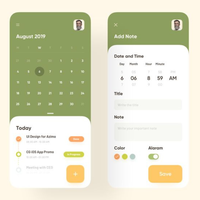 Soluciones de desarrollo de aplicaciones personalizadas para empresas listas para escalar digitalmente.