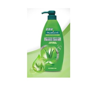 Vente en gros de shampooing Palmolive Ultra Smooth 600ml x 6 bouteilles Approvisionnement en vrac à bas prix d'usine prêt pour l'exportation - Product Image 5