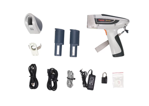 ข้อเสนอสุดพิเศษสำหรับเครื่องวิเคราะห์โลหะผสมแบบพกพา XRF รุ่น XL3t980-GOLDD ความแม่นยำสูง - จัดส่งทั่วโลก - Product Image 4