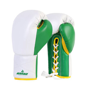 Guantes de Boxeo de Primera Calidad con Acolchado Premium y Larga Durabilidad, con Comodidad Transpirable y Diseño Estable - Product Image 3