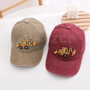 Gorras de Béisbol Deportivas Sostenibles de Último Diseño, Comunes, 100% Algodón, Ajustables, para las Cuatro Estaciones, Más Vendidas, Unisex, al por Mayor, en Existencia - Product Image 5