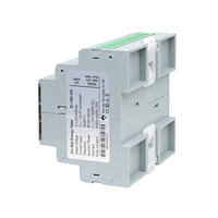 Compteur d'énergie Wifi de haute qualité, compteur de puissance électrique, RS485 Modbus, 100A, rail DIN, compteur Kwh, 3 phases, 4 fils
