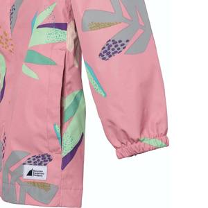 Chaqueta cortavientos personalizada para hombre, mujer y niño, con estampado de sublimación, para senderismo y lluvia - Product Image 4