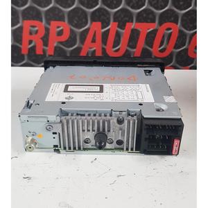 Radio para Auto FIAT Doblo Cargo (05>09) 7646363516 223A9000 - Product Image 2
