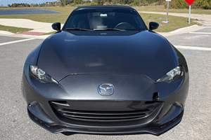 Mazda MX-5 Miata Club Plus 2016 Usado en Buen Estado, Sin Accidentes, Volante a la Izquierda/Derecha - Product Image 6