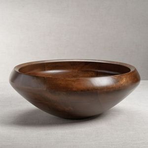 WITH NATURAL BEST WOODEN <b>BOWL</b> SALAD <b>BOWL</b> <b>Set</b> Different Sizes of Wood <b>Bowl</b> <b>Set</b> for Restaurant Kitchen handmade - Product Image 6