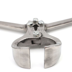 Porte-aiguille Burdizzo Castrator réutilisable de haute qualité outil de castration de bétail Durable - Product Image 4