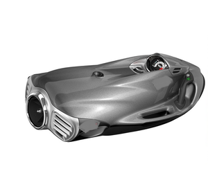 Meilleures ventes - Véritable motoneige aquatique F5 SR 2024 - 13,7 mph - Motoneige sous-marine - Product Image 1