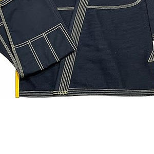 Arts martiaux professionnels concevez votre propre uniforme Arts martiaux Judo karaté costume toutes tailles uniforme - Product Image 4