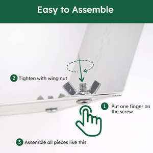 AK Brass Handmade Metal <b>Christmas</b> <b>Tree</b> Collar in <b>White</b> Finished <b>Tree</b> Base For Home <b>Decor</b> / <b>Christmas</b> <b>Decor</b> - Product Image 5