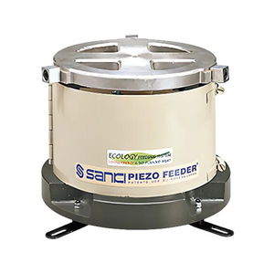 Piezas de Máquinas de Soldadura, Alimentador Piezoeléctrico JPF, Tazón Vibratorio, Sistema de Alimentación de Piezas Pequeñas, Ahorro de Energía, Nuevo y Popular, 1 Planta de Fabricación - Product Image 2