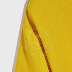 Camiseta Formal de Hombre, Nueva Tendencia, Manga Corta, Tejido de Poliéster/Algodón, Alta Calidad, Transpirable, Secado Rápido, Ecológica, para Verano - Product Image 5