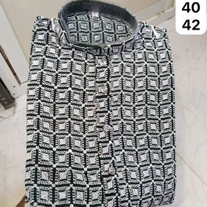 Pyjama Kurta pour hommes par exportateur en gros Fabzone - Product Image 1