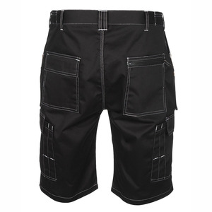 กางเกงขาสั้นคาร์โก้สำหรับผู้ชายกางเกงขาสั้นคาร์โก้ตามสั่งบริการ OEM - Product Image 6