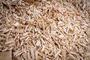HIGH GRADE WOODCHIPS for <b>PAPER</b> PULP VIETNAM Wood Chip Bark Chip Planted Trees Natural Wood Acacia <b>Woodchip</b> - Product Image 2