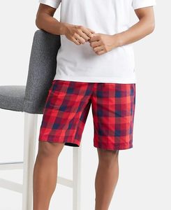Verano Casual cintura elástica cordón playa pantalones impresos hombres playa pantalones cortos Casual verano sublimado estampado pantalones cortos - Product Image 2