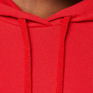 Sudadera con capucha con logotipo estampado a la moda para mujer de manga larga de alta calidad, nuevo diseño personalizado rápido, sudaderas con capucha de gran tamaño para mujer 2026 - Product Image 4