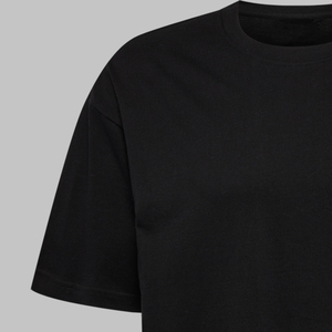 เสื้อยืดผู้ชายไซส์ใหญ่ ผ้าฝ้าย 100% ระบายอากาศได้ดี สีตามสั่ง คุณภาพสูง - Product Image 5