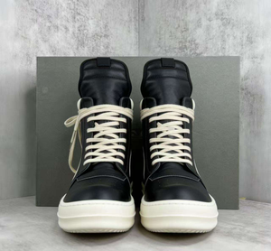 2026 Fashion High Top Designer <b>Shoes</b> Womens Brands Logo Casual Sneakers Master Quality Fashion Trend Walking <b>Shoes</b> Original - Product Image 1