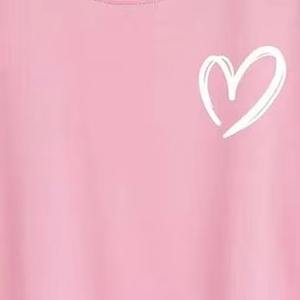 เสื้อครอปเอวลอยสำหรับผู้หญิงผ้าลำลองระบายอากาศได้ดีดีไซน์ล่าสุด100% 2025ฤดูร้อน - Product Image 4