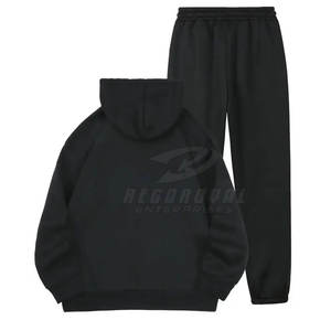 ชุดวิ่งสำหรับผู้หญิงดีไซน์ใหม่ล่าสุดชุดวอร์มสตรีท - Product Image 2