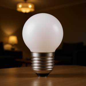 ESFERICA MATE 40W Incandescent <b>Bulbs</b> 125-130V <b>E27</b> - Product Image 3