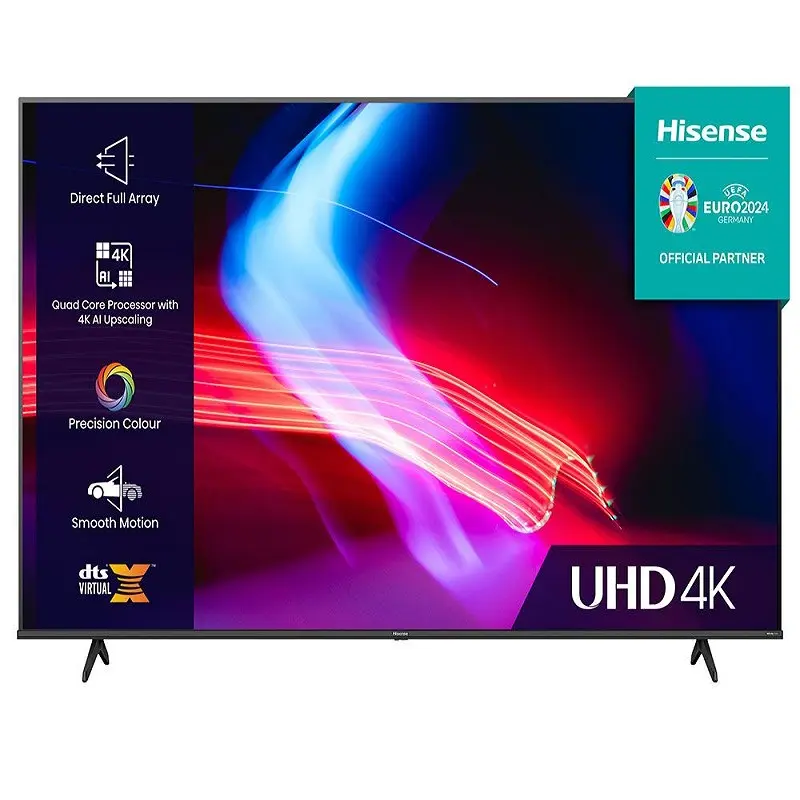 Miglior prezzo di qualità per HOT P63 serie LED televisione 65 65 p631 SMART TV 4K UHD 165,1 cm (65 ") 4K Ultra HD Negro