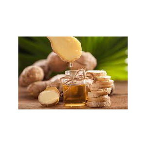 Huile essentielle de gingembre pur 100% de marque privée huiles essentielles pures en vrac cadeau huiles naturelles uniques 10ml - Product Image 1