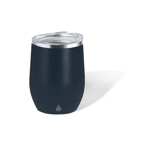Tazza Termica Yarton in Acciaio Inossidabile Riciclato, Gadget Sostenibile - Product Image 4