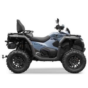รถเอทีวี CFORCE QUAD 400cc 500cc 600cc 800cc 1000cc ขับเคลื่อน 4 ล้อ ขาย - Product Image 2