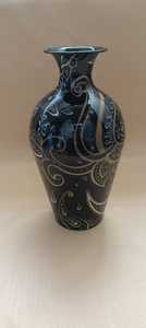 Excelente florero de hierro hecho a mano, jarrón de hierro de decoración moderna de calidad asombrosa para el hogar, el hotel y la inauguración de la casa - Product Image 3