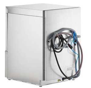 Lavavajillas Comercial de Alta Temperatura para Instalar Bajo Mostrador - Product Image 6