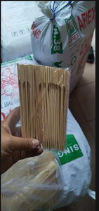 Palo de bambú natural Premium 100%, hecho en Vietnam, oferta de Exportación/palo de bambú duradero para soporte de plantas, ideal para el hogar en venta - Product Image 5