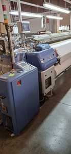 Pantera estoque telar Staubli Dobby - Product Image 1