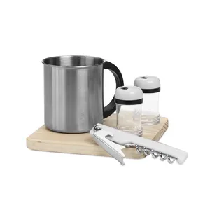 Zaino da Picnic HIGH PARK Personalizzabile per Merchandising Promozionale - Product Image 3