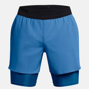 Vente en gros de shorts d'athlétisme en coton shorts en polyester pour hommes avec logo personnalisé shorts d'athlétisme de basket-ball pour la gym - Product Image 1