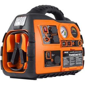 WA-GAN Power Dome NX2 - Product Image 1