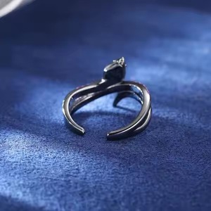 Anillo de moissanita completo para hombre y mujer de lujo 100% S925 plata esterlina corte redondo brillante diamante banda anillos boda joyería regalos - Product Image 5