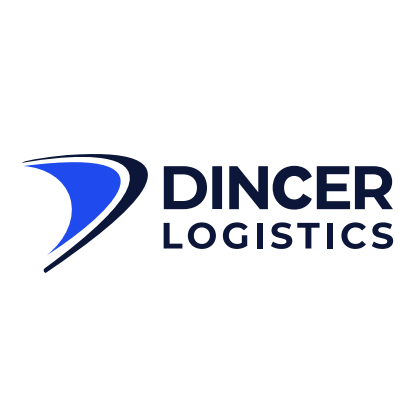 Dincer Logistics GmbH logo