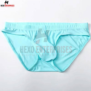 Prix pas cher sous-vêtements pour hommes de haute qualité sous-vêtements pour hommes vêtements de sport décontractés slips de bain pour hommes sous-vêtements pour hommes Sexy - Product Image 4