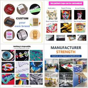 Vente en gros de sweats à capuche unisexes 280 GSM sweats légers prix d'usine confortable chaud doux sweats à capuche de qualité supérieure - Product Image 6