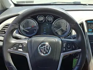 Buick Verano Commodité 2013 - Product Image 2