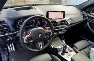 Certificado usado 2020 B M W X3 M Twin-Turbo 6 cilindros - Product Image 4