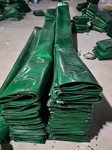 ผ้าปูพื้นผ้าใบกันน้ำสำหรับสนามกีฬาหรือที่คลุมสนามและกันฝน - Product Image 5