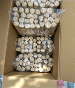 JOUETS À CHEW EN BOIS DE CAFÉ DE QUALITÉ SUPÉRIEURE pour CHIEN au VIETNAM // PRIX BON MARCHÉ // Mme Beatrix - Product Image 2