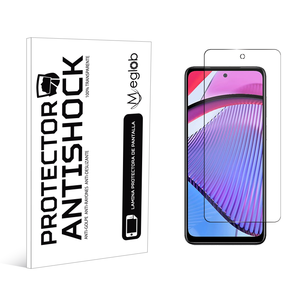 ฟิล์มกันรอยหน้าจอ ANTISHOCK สำหรับโทรศัพท์โมโตโรล่า โมโต จี พาวเวอร์ 5G พรีเมียม - Product Image 1