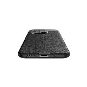 Étui de protection en silicone fin NXXA Niss Premium, coque arrière de protection rigide pour Xiaomi Poco C40 - Product Image 5