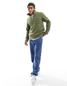 Nuevo diseño 100% algodón estilo personalizado al aire libre pulóver Sherpa chaqueta con capucha de piel para hombres térmica Polar polar sudaderas con capucha sudadera - Product Image 6