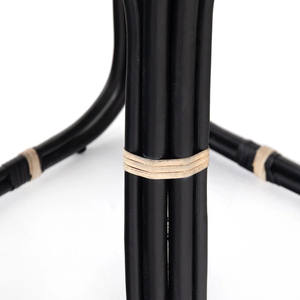 Maceta de mimbre natural de nuevo modelo de la mejor venta tejida a mano de Vietnam - Product Image 4